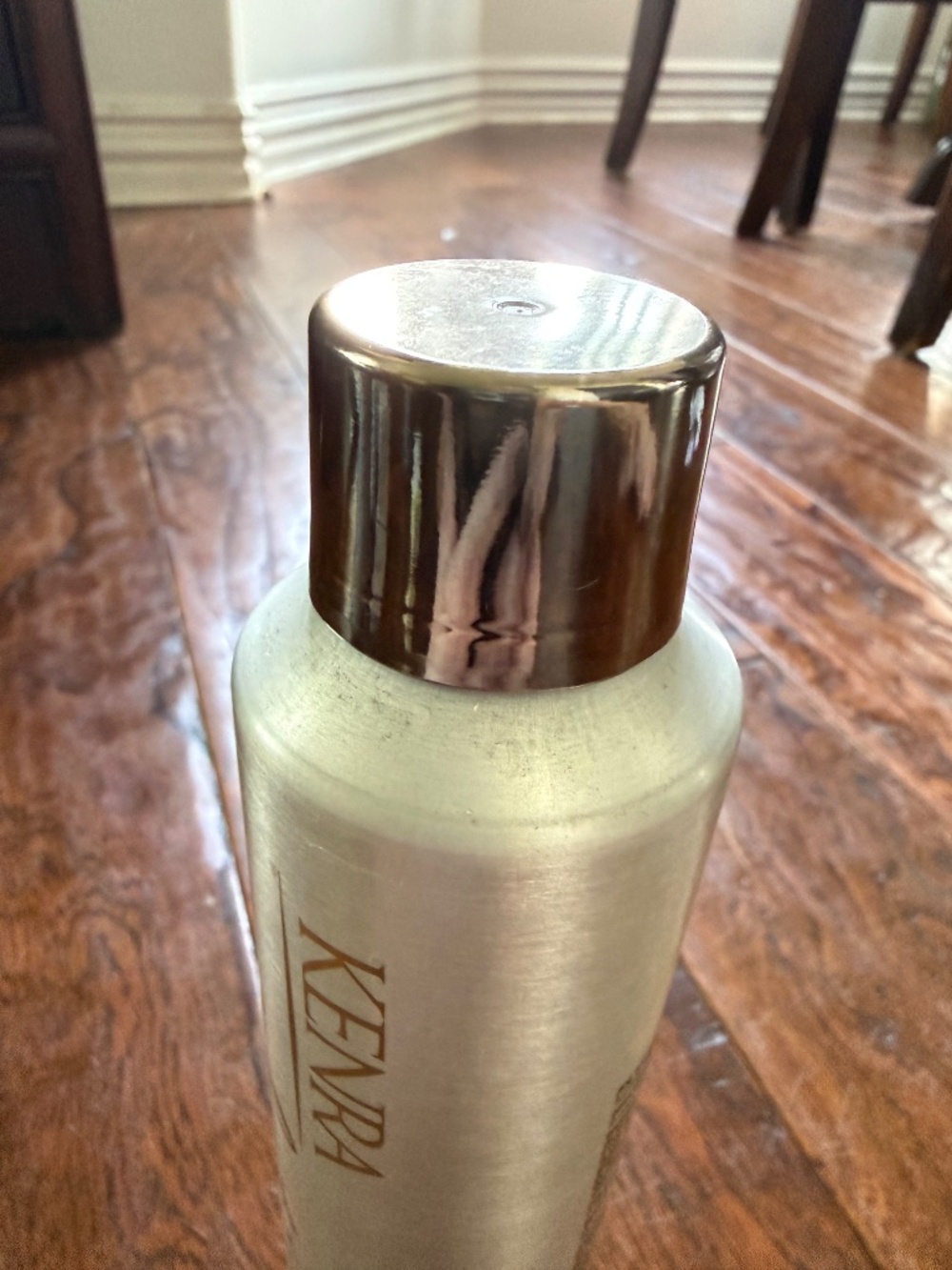 NWT Kenra Professional Platinum Working Spray 14 - Picture 9 of 11